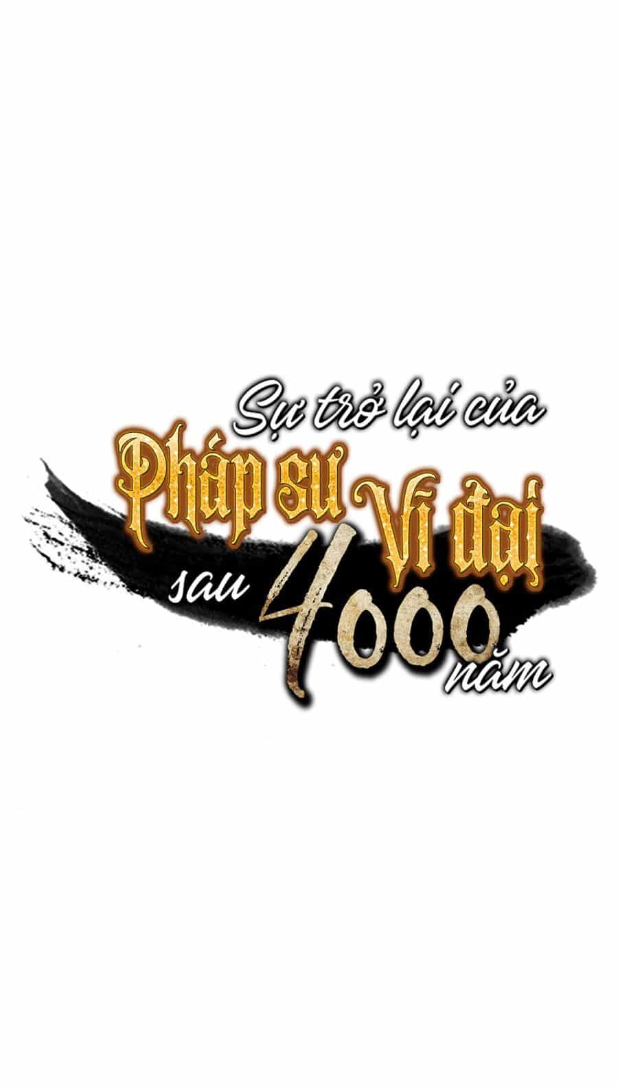 Sự Trở Lại Của Pháp Sư Vĩ Đại Sau 4000 Năm - Chương 62 - ảnh 1