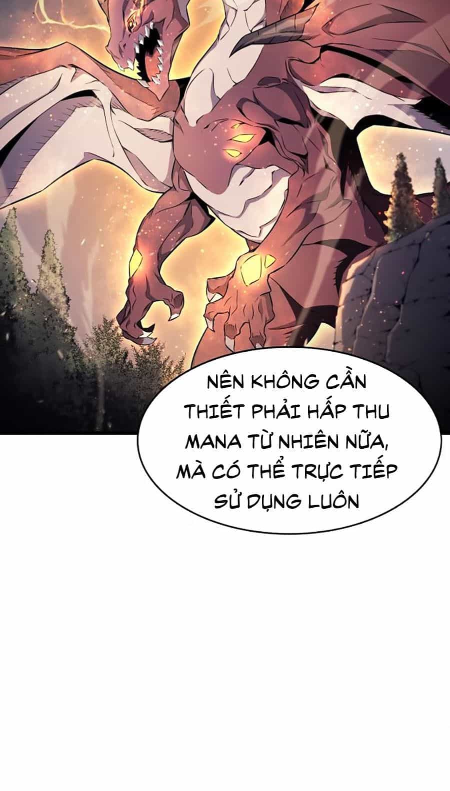 Sự Trở Lại Của Pháp Sư Vĩ Đại Sau 4000 Năm - Chương 62 - ảnh 20