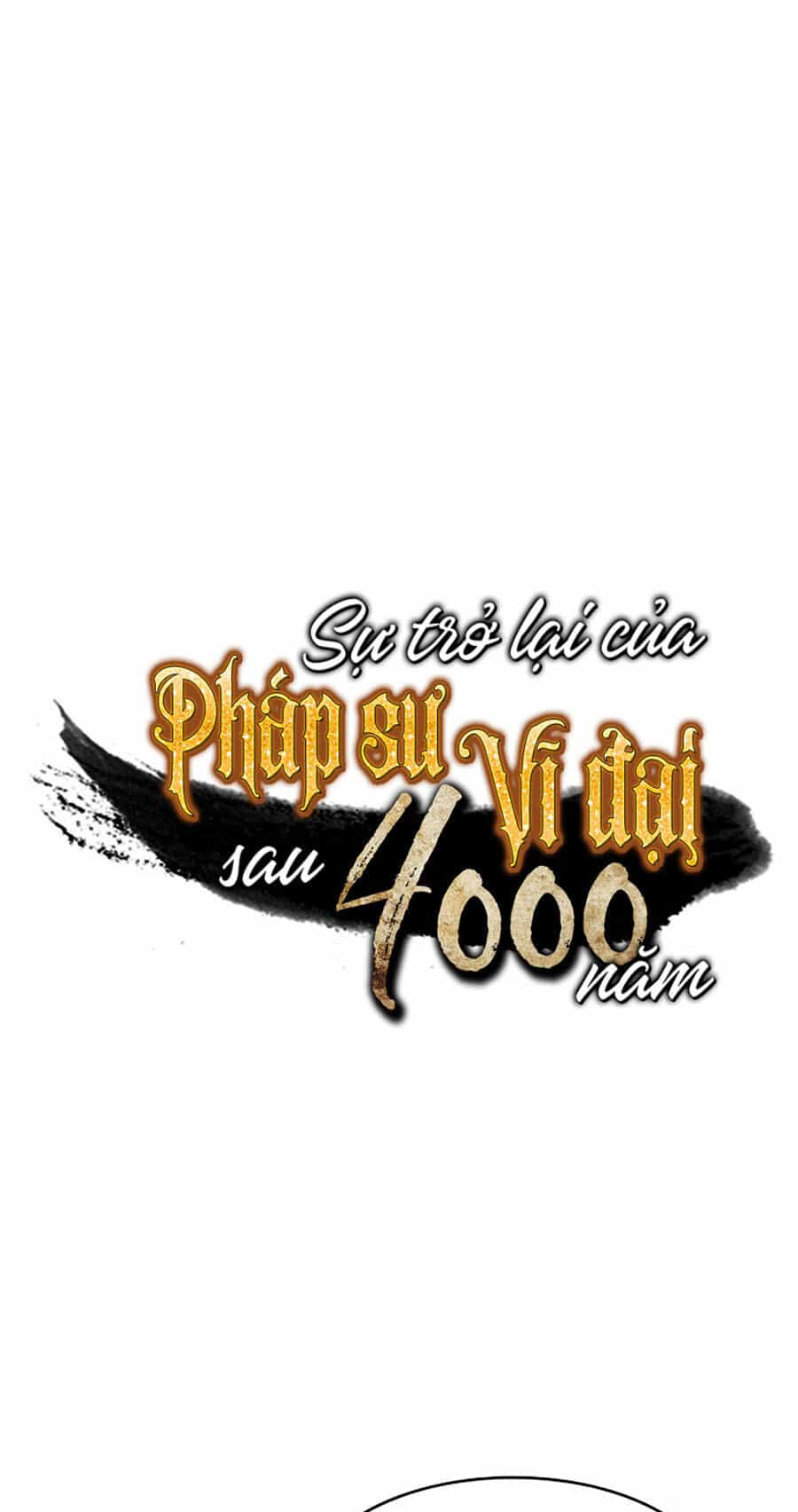 Sự Trở Lại Của Pháp Sư Vĩ Đại Sau 4000 Năm - Chương 64 - ảnh 1