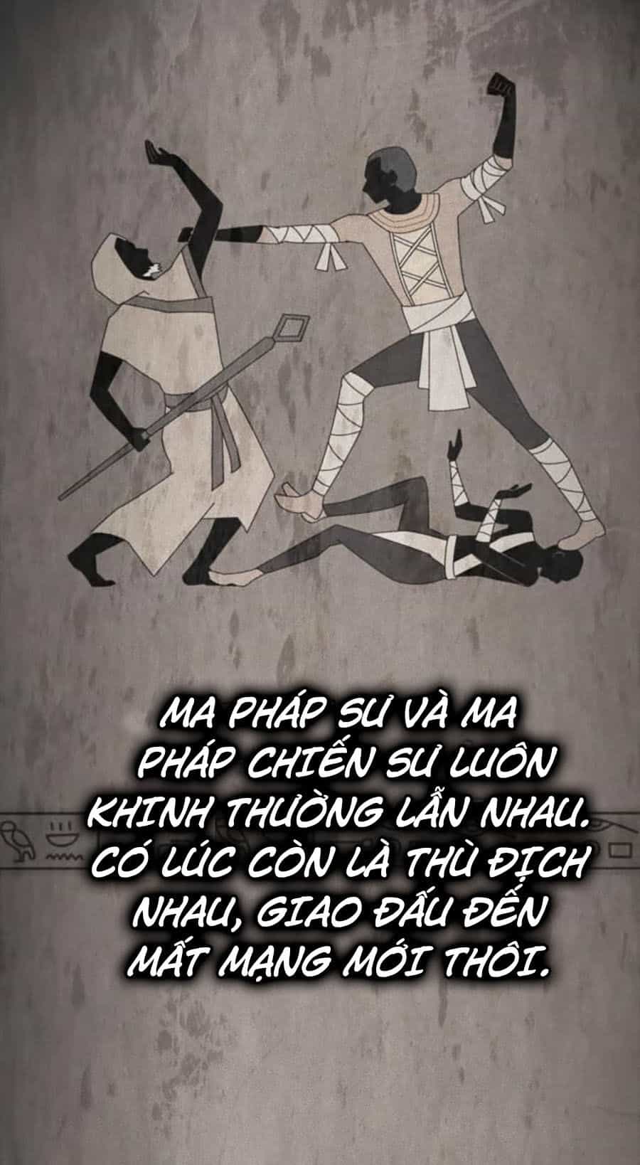 Sự Trở Lại Của Pháp Sư Vĩ Đại Sau 4000 Năm - Chương 64 - ảnh 53