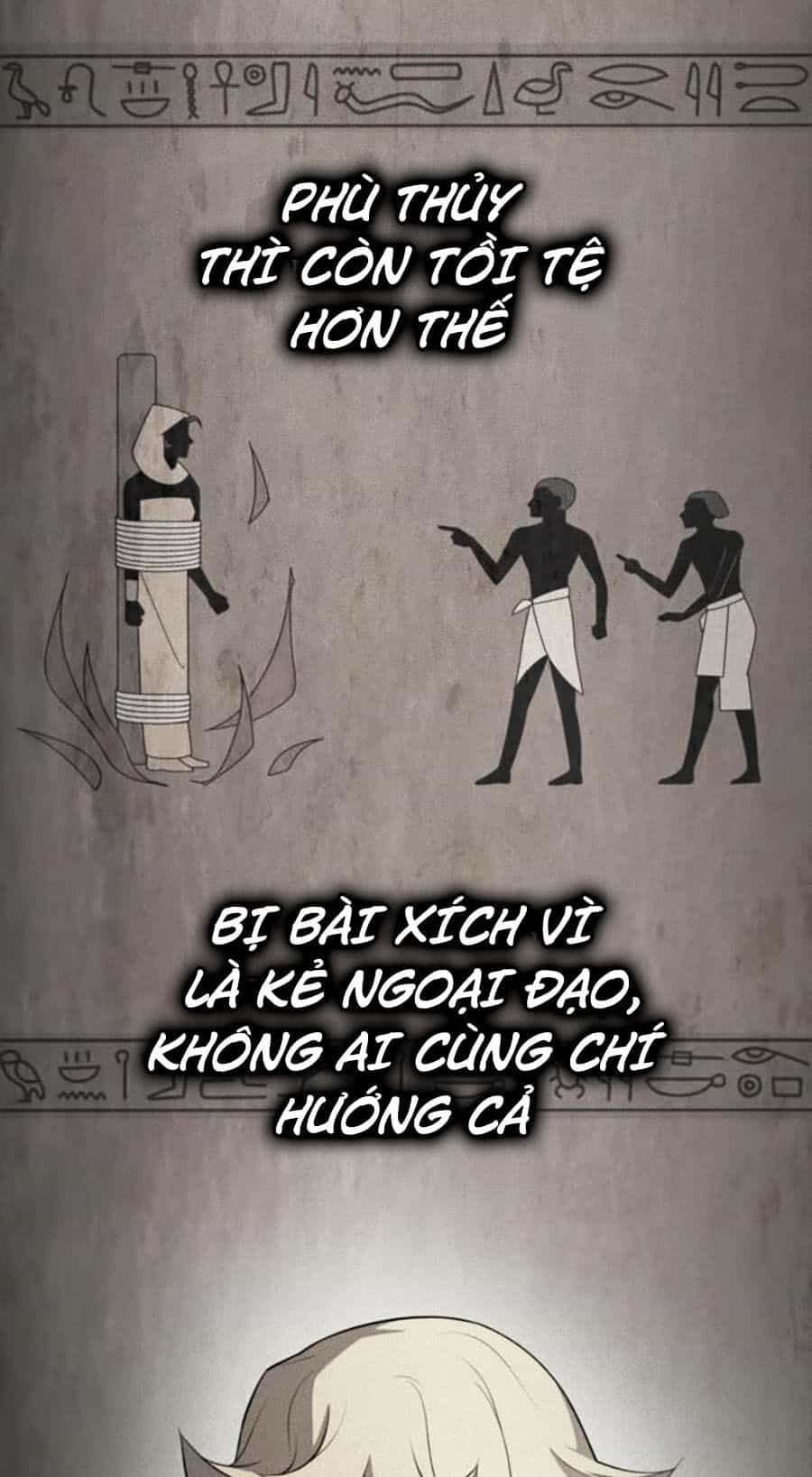 Sự Trở Lại Của Pháp Sư Vĩ Đại Sau 4000 Năm - Chương 64 - ảnh 54