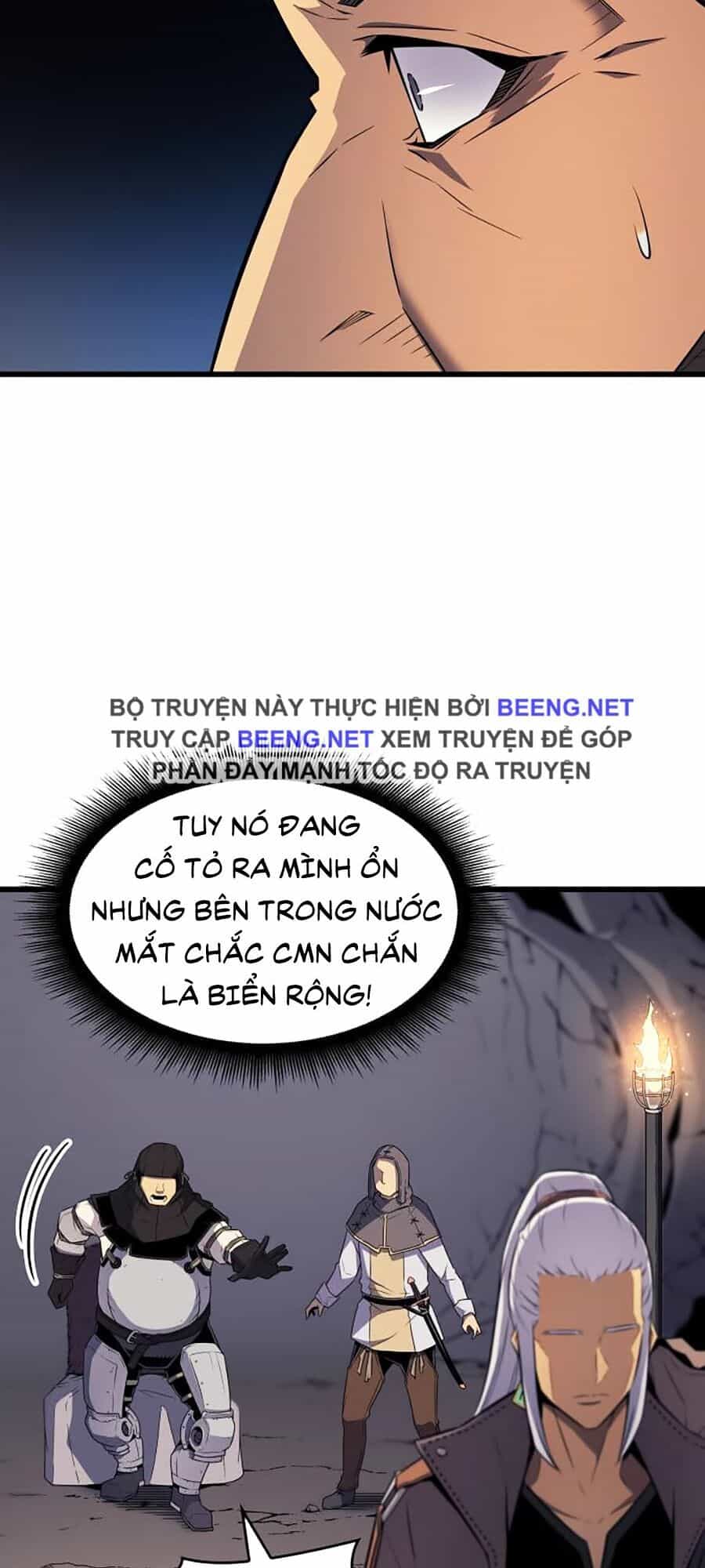 Sự Trở Lại Của Pháp Sư Vĩ Đại Sau 4000 Năm - Chương 65 - ảnh 43