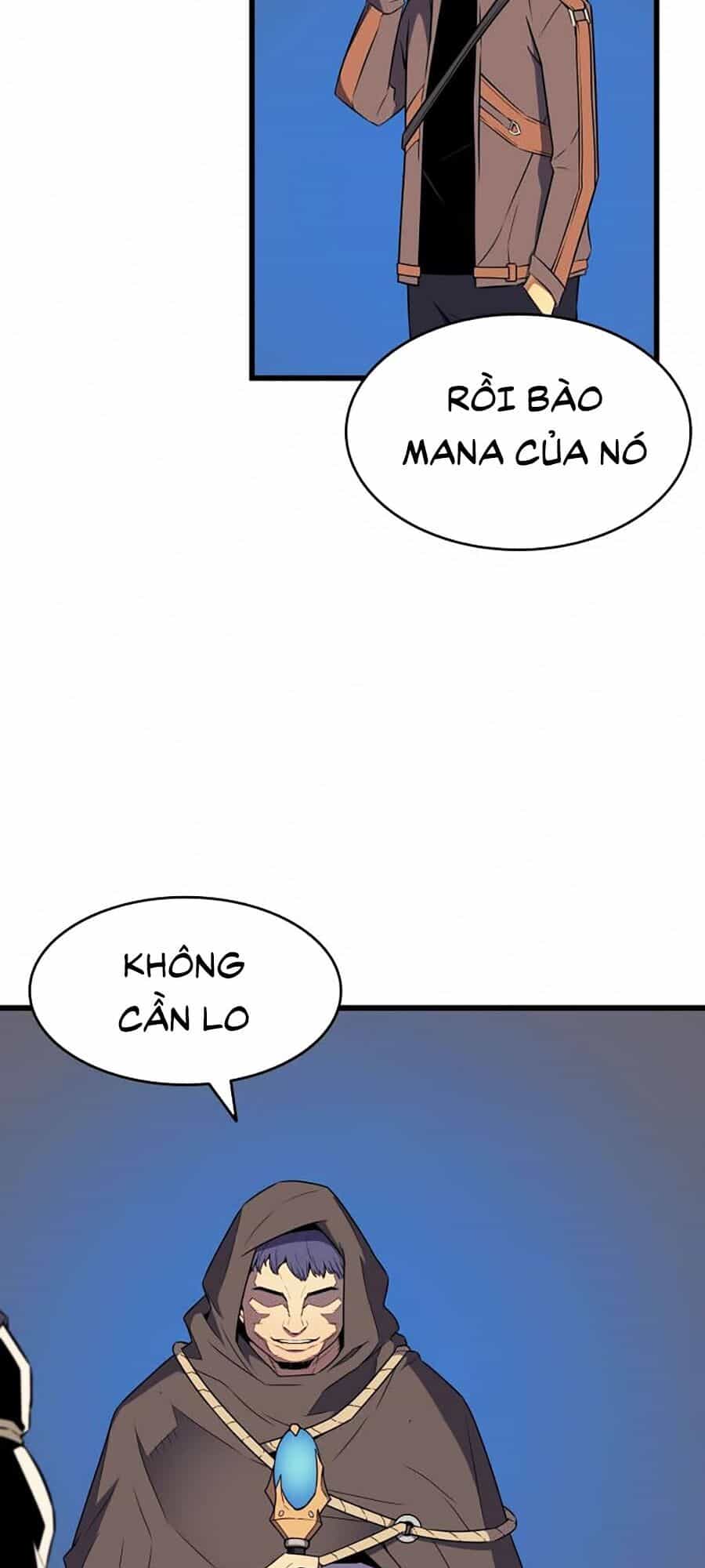 Sự Trở Lại Của Pháp Sư Vĩ Đại Sau 4000 Năm - Chương 65 - ảnh 59