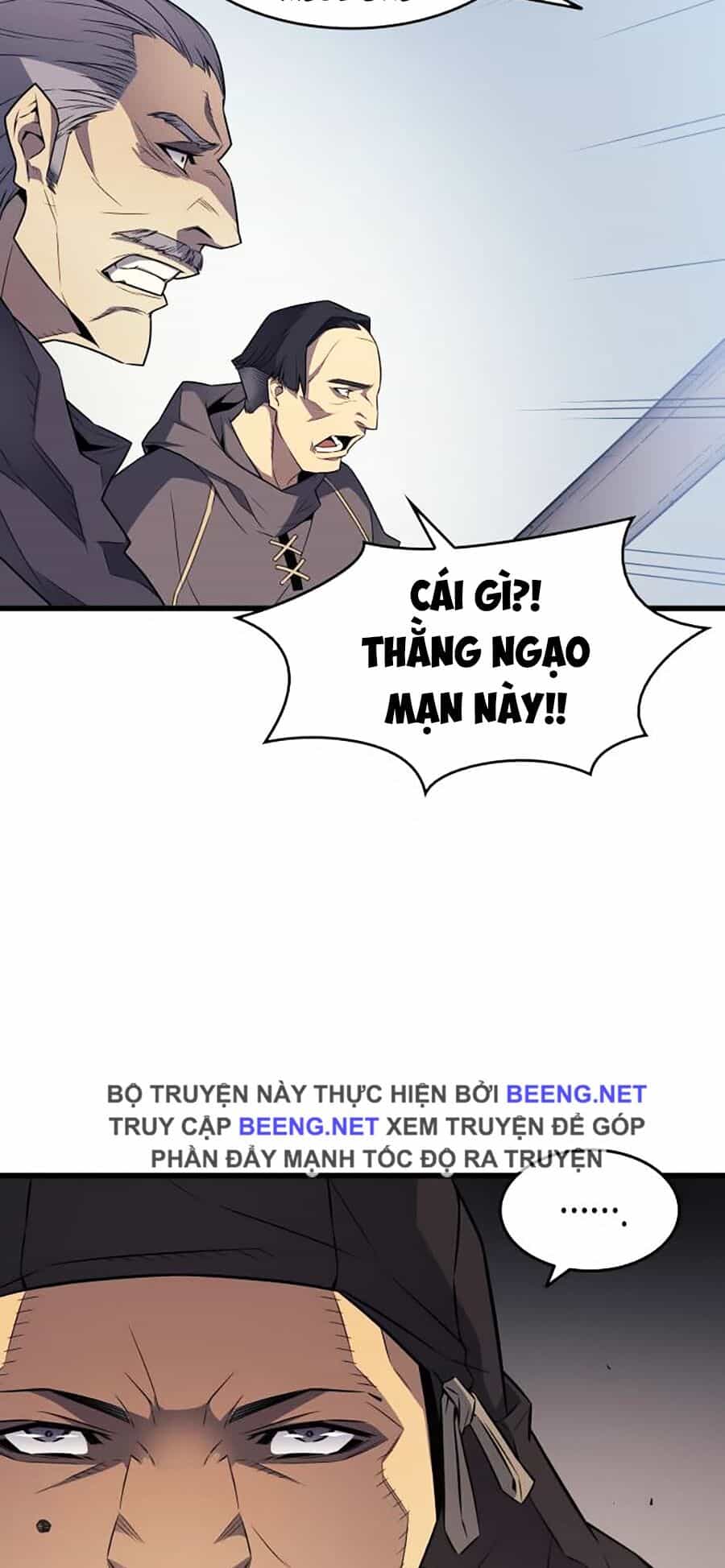 Sự Trở Lại Của Pháp Sư Vĩ Đại Sau 4000 Năm - Chương 65 - ảnh 8