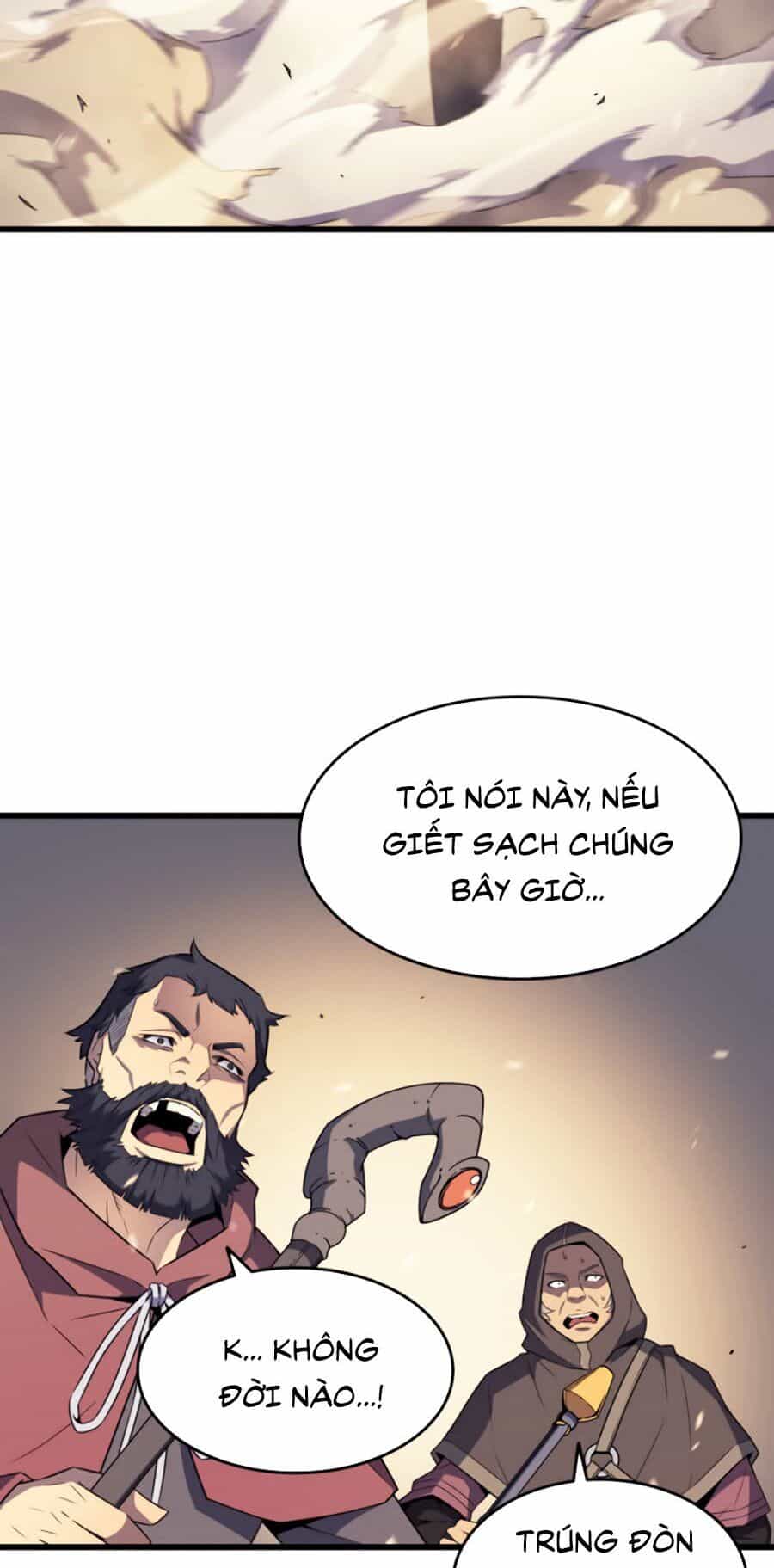 Sự Trở Lại Của Pháp Sư Vĩ Đại Sau 4000 Năm - Chương 66 - ảnh 24