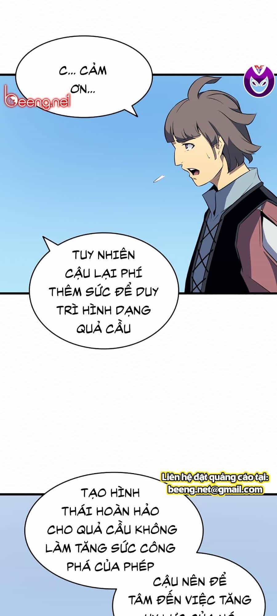 Sự Trở Lại Của Pháp Sư Vĩ Đại Sau 4000 Năm - Chương 68 - ảnh 17