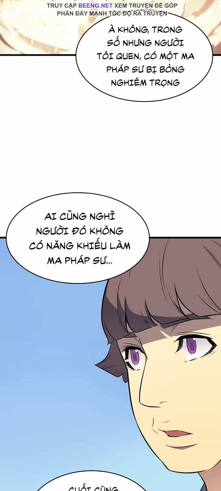 Sự Trở Lại Của Pháp Sư Vĩ Đại Sau 4000 Năm - Chương 68 - ảnh 23