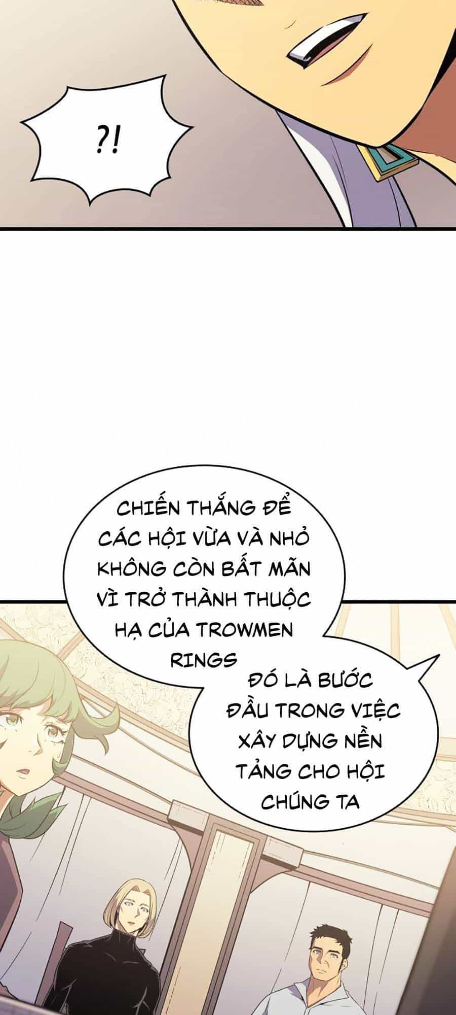 Sự Trở Lại Của Pháp Sư Vĩ Đại Sau 4000 Năm - Chương 68 - ảnh 53
