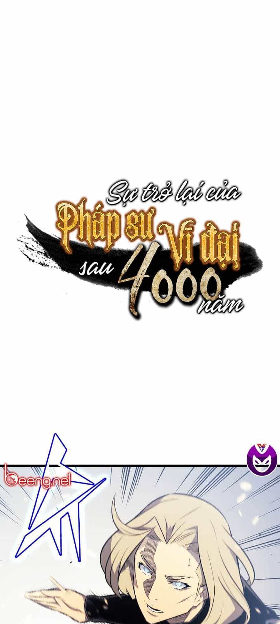 Sự Trở Lại Của Pháp Sư Vĩ Đại Sau 4000 Năm - Chương 69 - ảnh 1