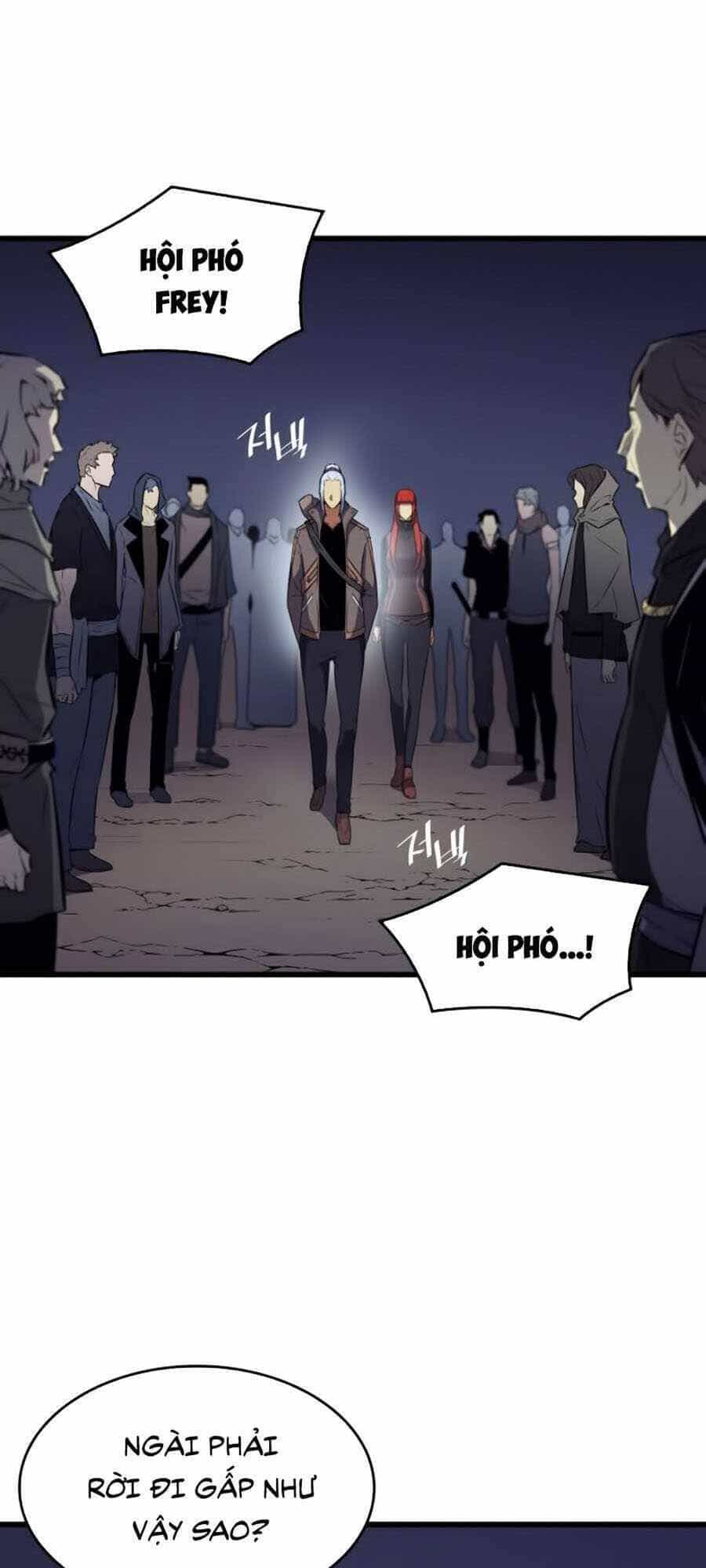 Sự Trở Lại Của Pháp Sư Vĩ Đại Sau 4000 Năm - Chương 70 - ảnh 65