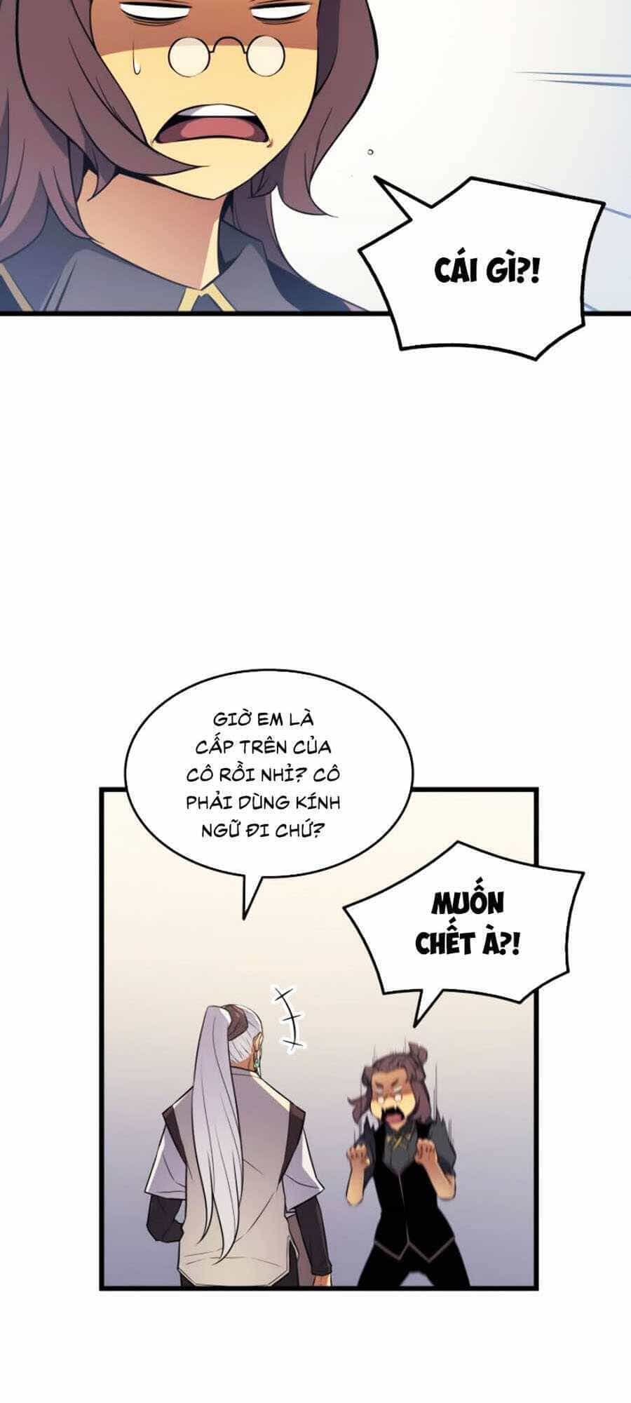 Sự Trở Lại Của Pháp Sư Vĩ Đại Sau 4000 Năm - Chương 70 - ảnh 7