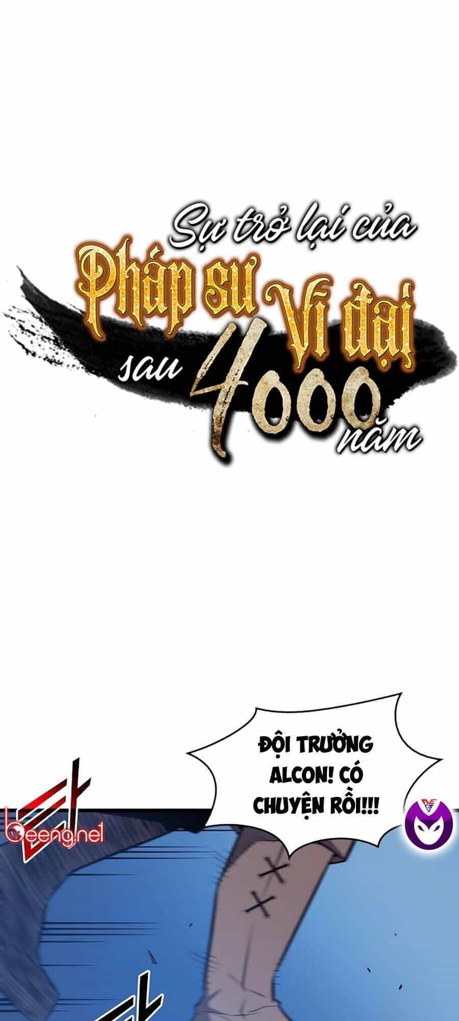 Sự Trở Lại Của Pháp Sư Vĩ Đại Sau 4000 Năm - Chương 73 - ảnh 1