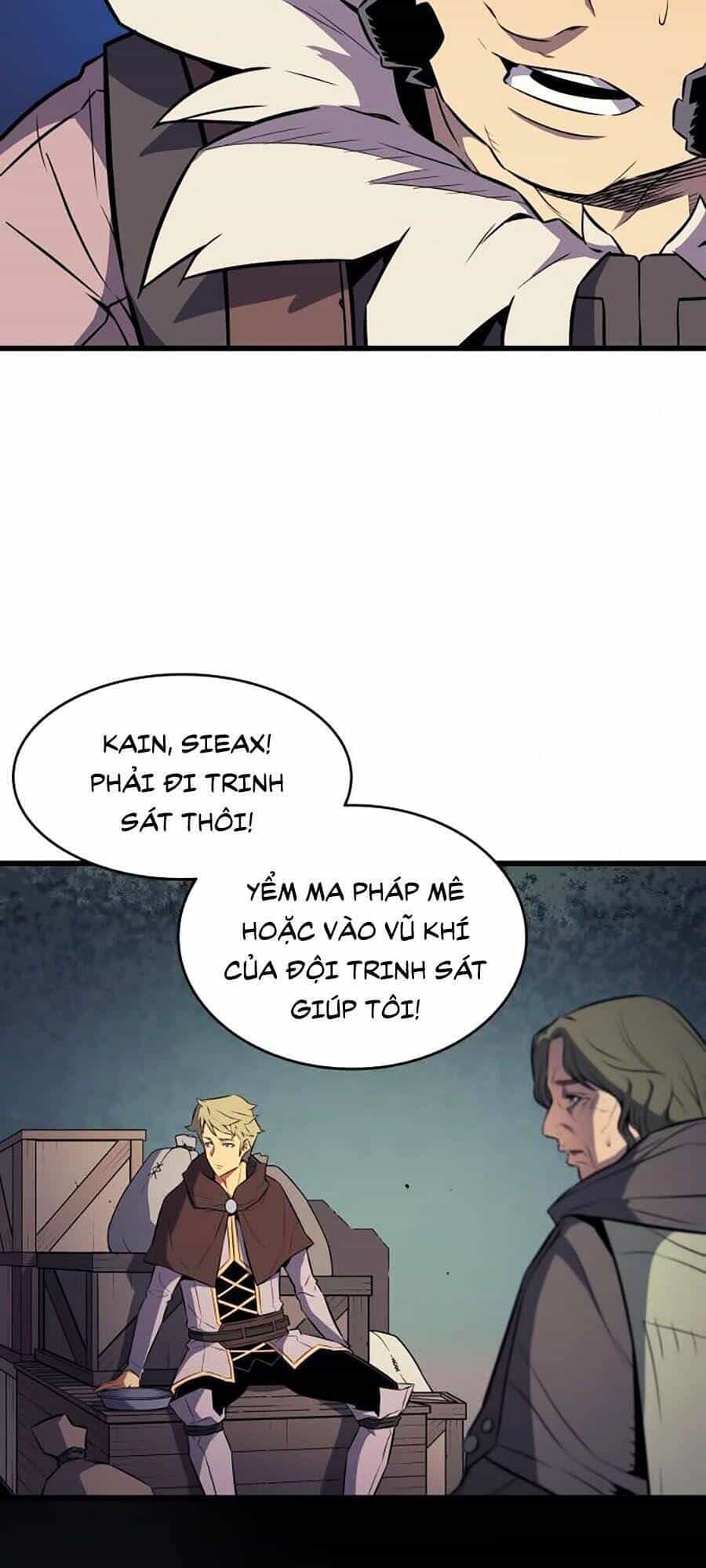 Sự Trở Lại Của Pháp Sư Vĩ Đại Sau 4000 Năm - Chương 73 - ảnh 5