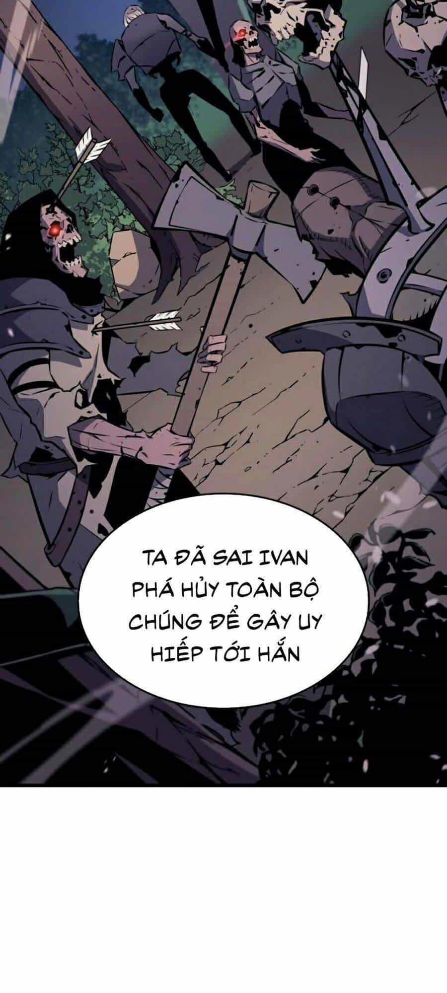 Sự Trở Lại Của Pháp Sư Vĩ Đại Sau 4000 Năm - Chương 75 - ảnh 42