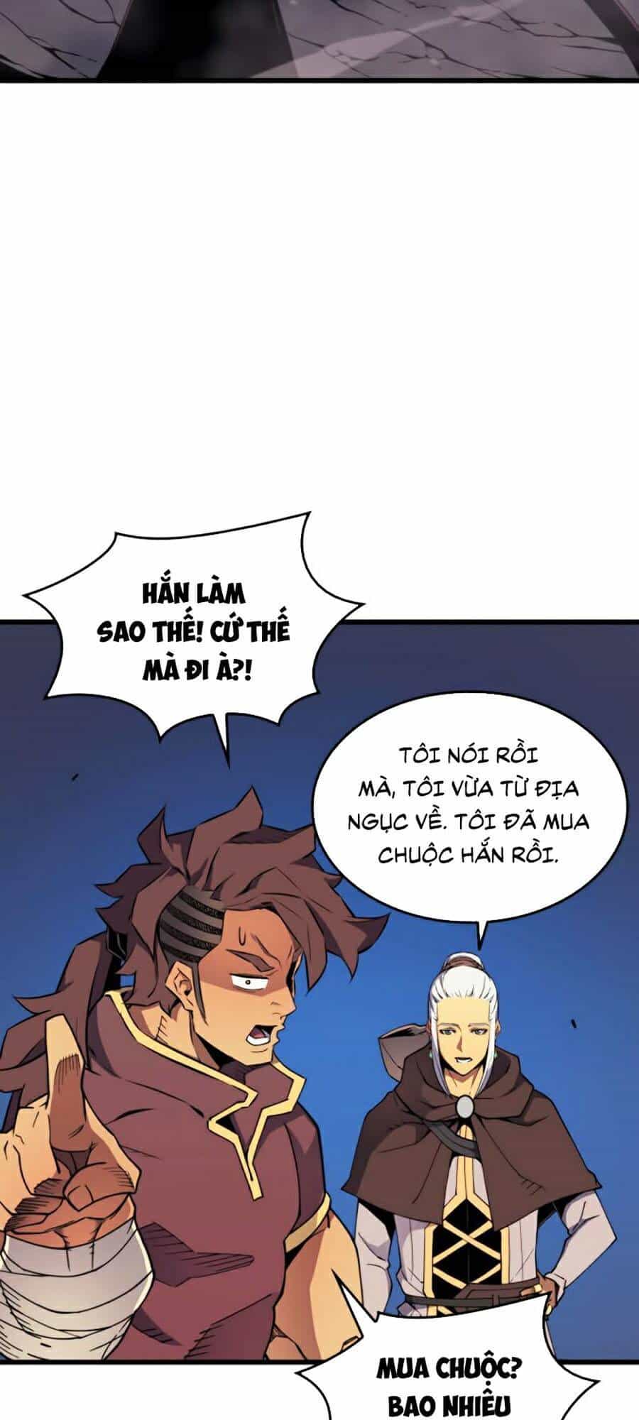 Sự Trở Lại Của Pháp Sư Vĩ Đại Sau 4000 Năm - Chương 83 - ảnh 37
