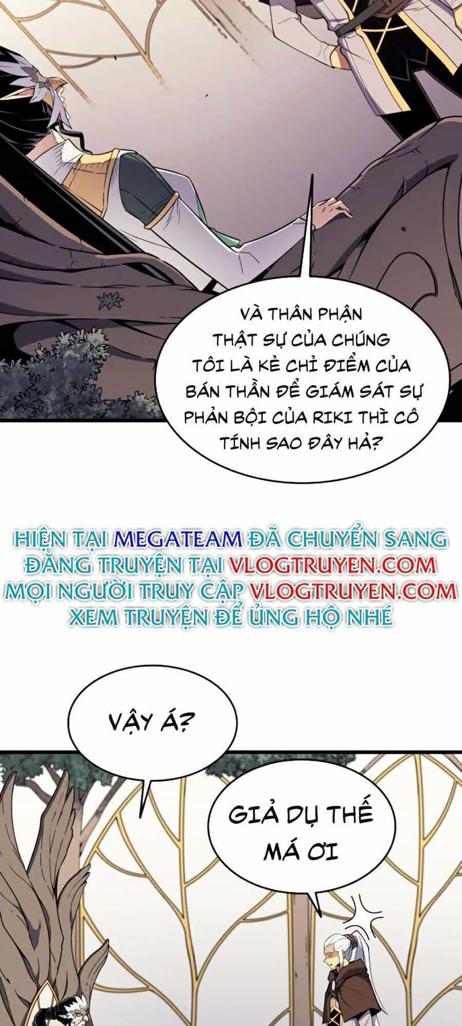 Sự Trở Lại Của Pháp Sư Vĩ Đại Sau 4000 Năm - Chương 86 - ảnh 57