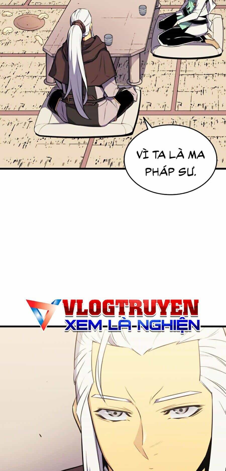 Sự Trở Lại Của Pháp Sư Vĩ Đại Sau 4000 Năm - Chương 88 - ảnh 9