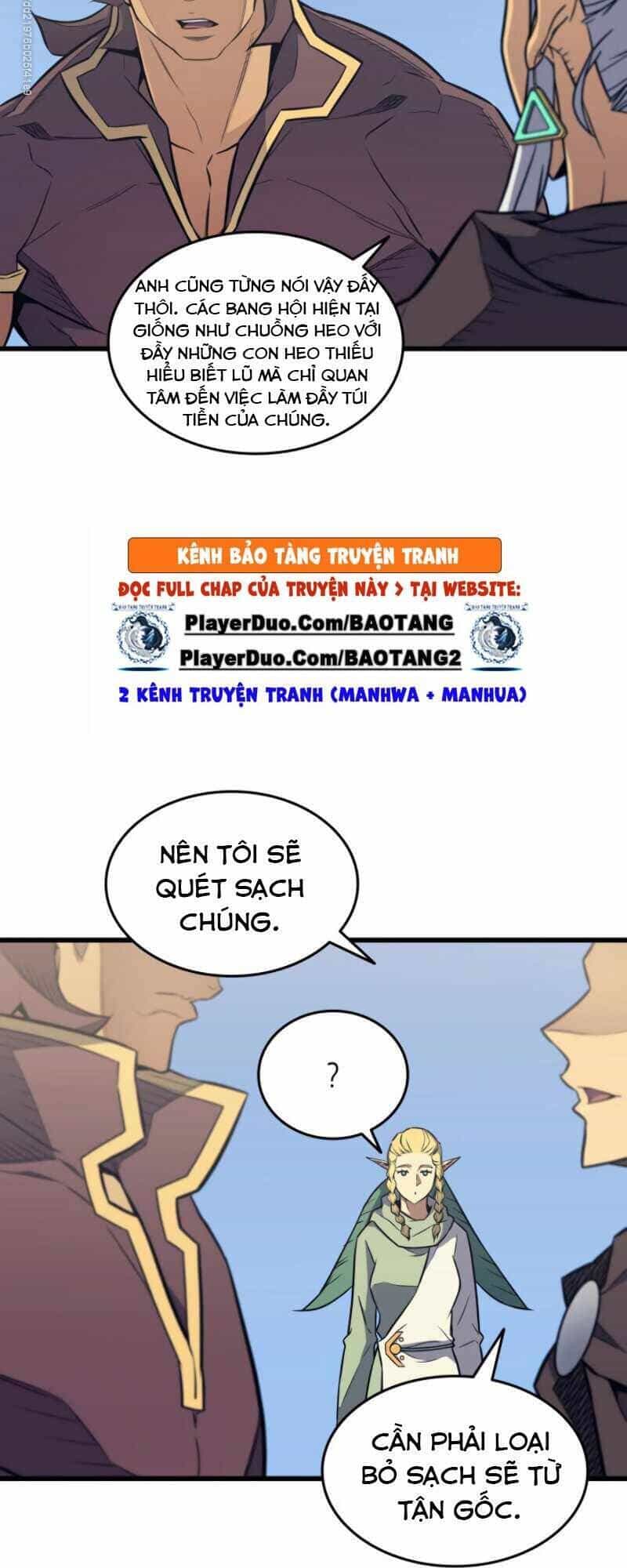 Sự Trở Lại Của Pháp Sư Vĩ Đại Sau 4000 Năm - Chương 89 - ảnh 48