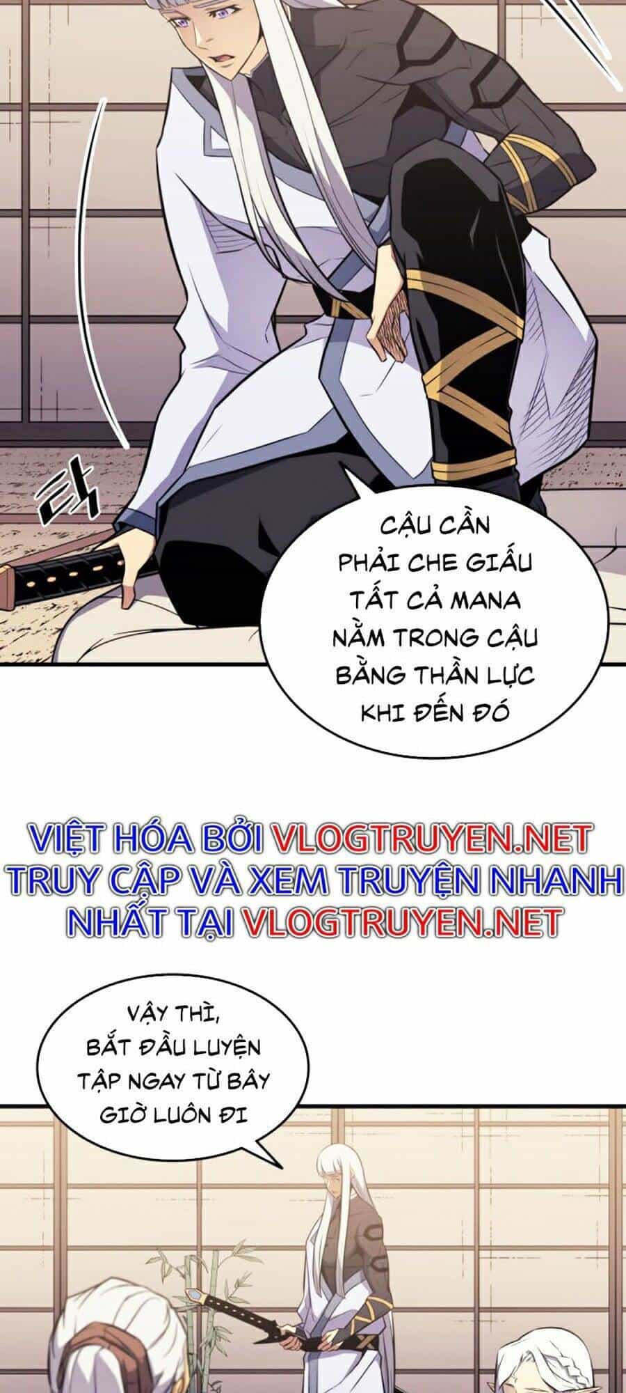 Sự Trở Lại Của Pháp Sư Vĩ Đại Sau 4000 Năm - Chương 91 - ảnh 47