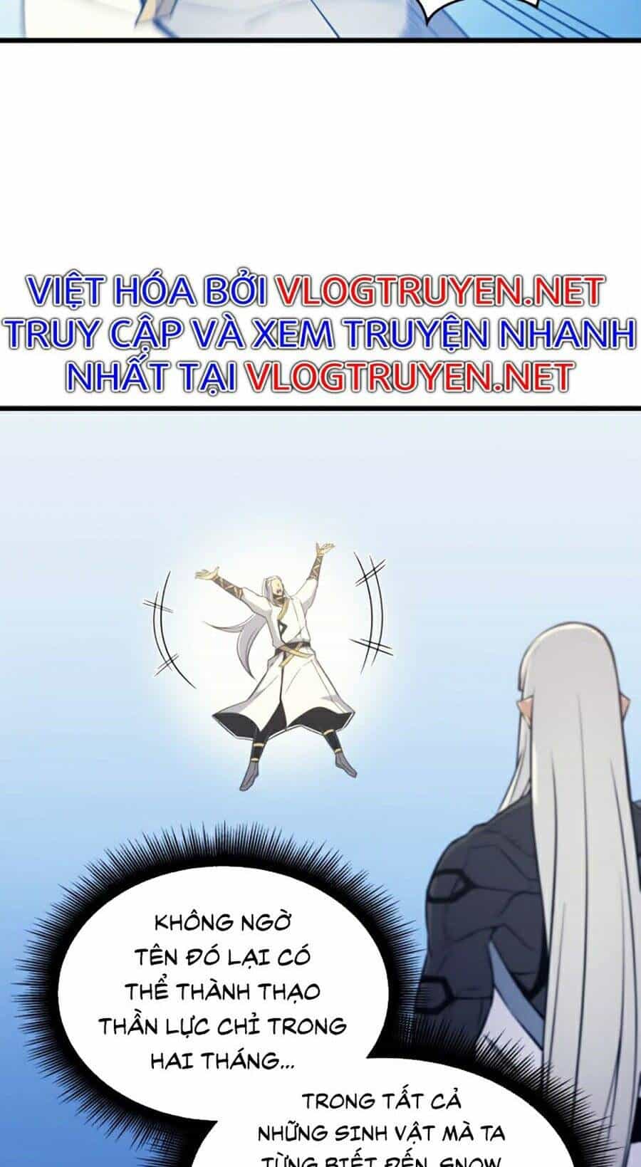 Sự Trở Lại Của Pháp Sư Vĩ Đại Sau 4000 Năm - Chương 91 - ảnh 90