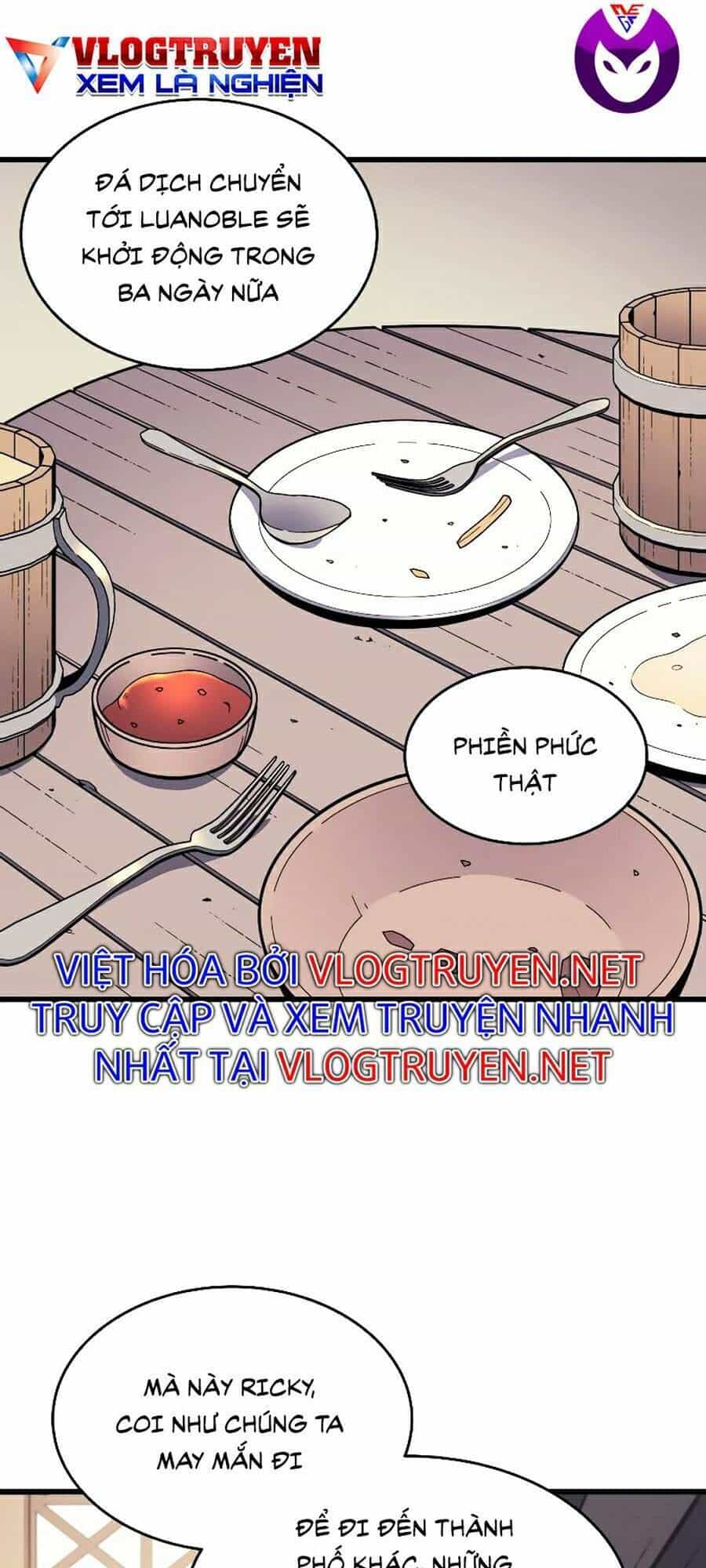 Sự Trở Lại Của Pháp Sư Vĩ Đại Sau 4000 Năm - Chương 92 - ảnh 57