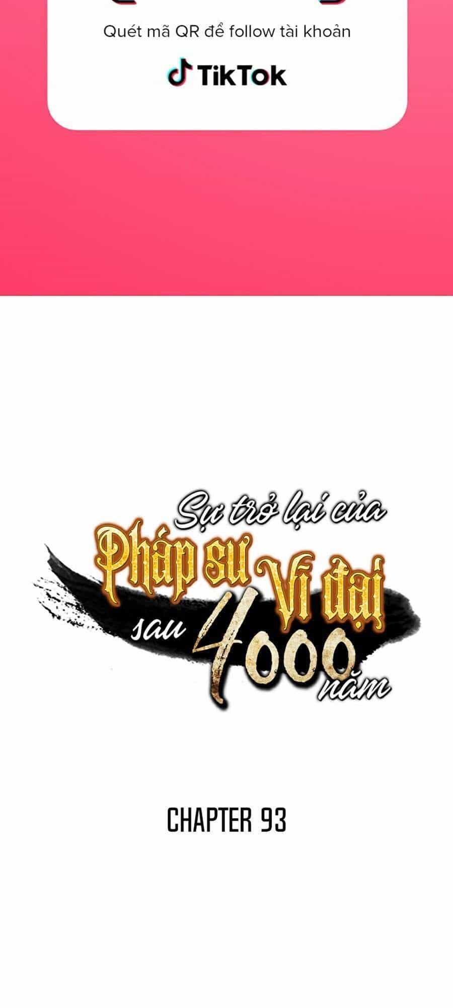 Sự Trở Lại Của Pháp Sư Vĩ Đại Sau 4000 Năm - Chương 93 - ảnh 3