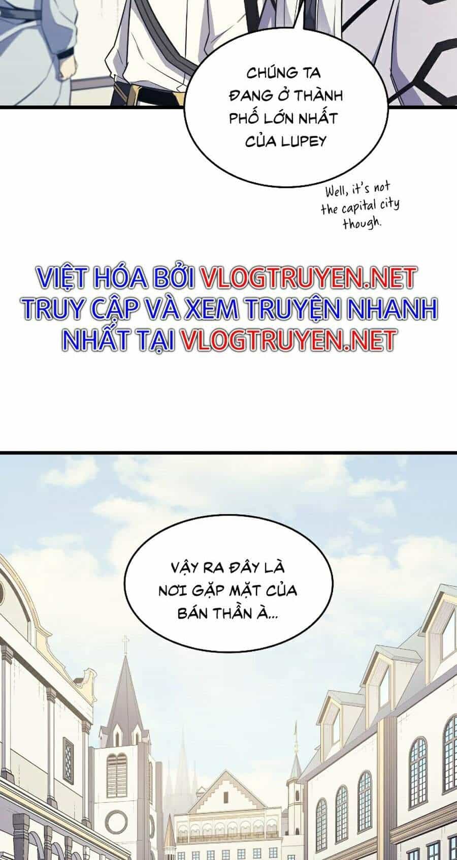 Sự Trở Lại Của Pháp Sư Vĩ Đại Sau 4000 Năm - Chương 93 - ảnh 92