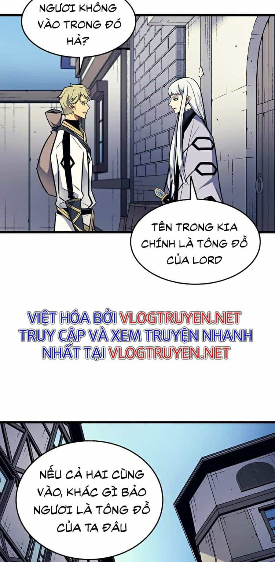 Sự Trở Lại Của Pháp Sư Vĩ Đại Sau 4000 Năm - Chương 94 - ảnh 22