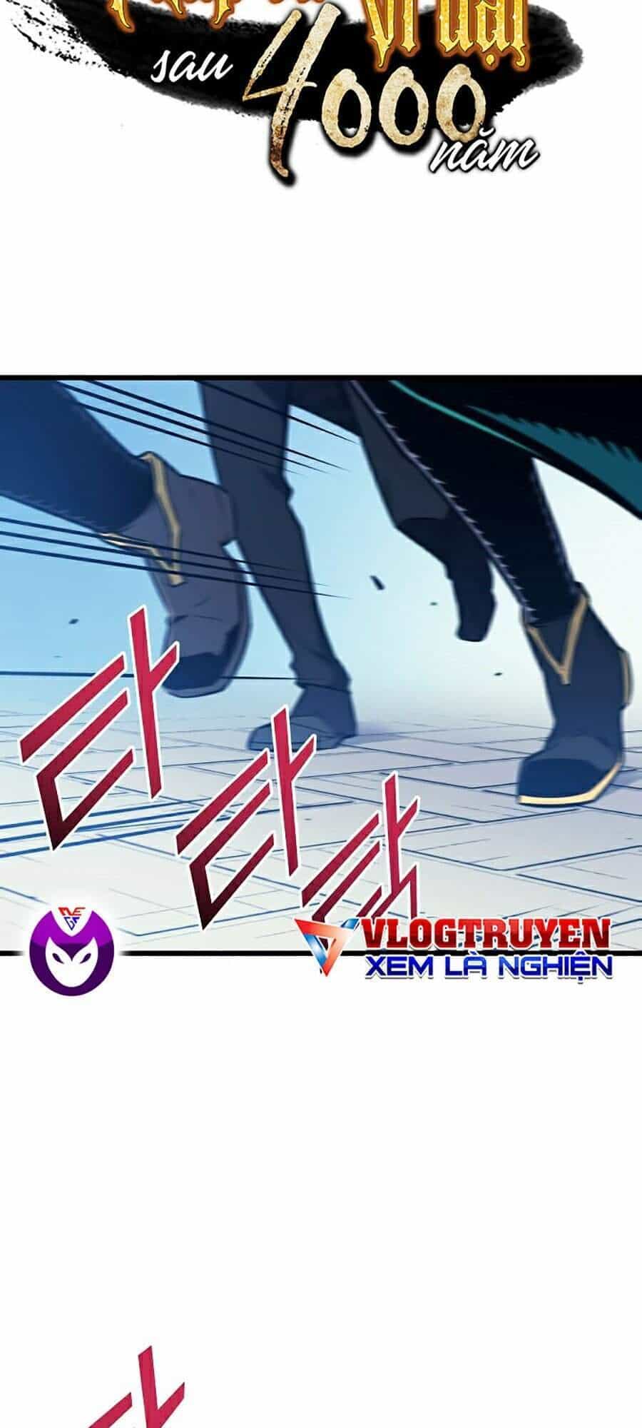 Sự Trở Lại Của Pháp Sư Vĩ Đại Sau 4000 Năm - Chương 94 - ảnh 3