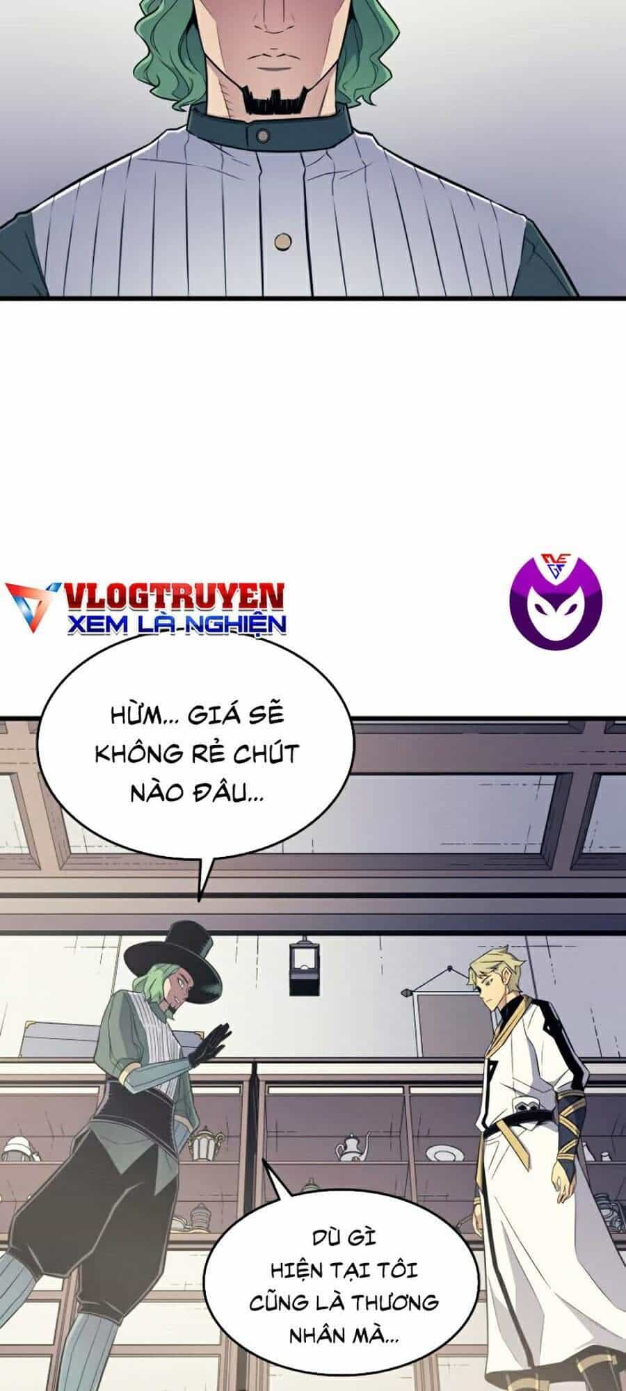 Sự Trở Lại Của Pháp Sư Vĩ Đại Sau 4000 Năm - Chương 95 - ảnh 51