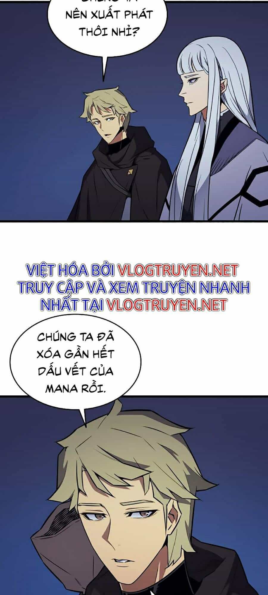 Sự Trở Lại Của Pháp Sư Vĩ Đại Sau 4000 Năm - Chương 97 - ảnh 111