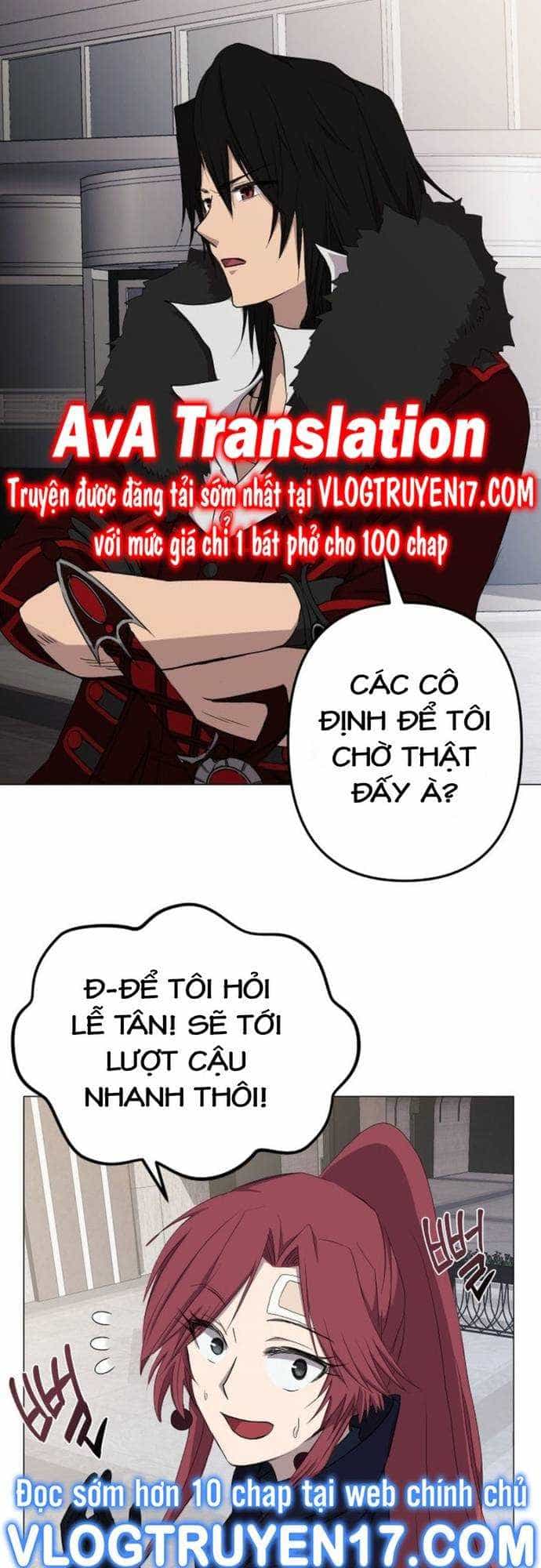 Sự Trở Lại Của Quỷ Vương Cấp Sss - Chương 4 - ảnh 11