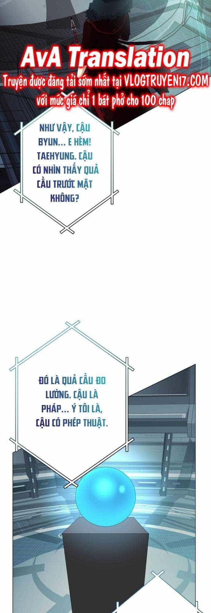 Sự Trở Lại Của Quỷ Vương Cấp Sss - Chương 4 - ảnh 27