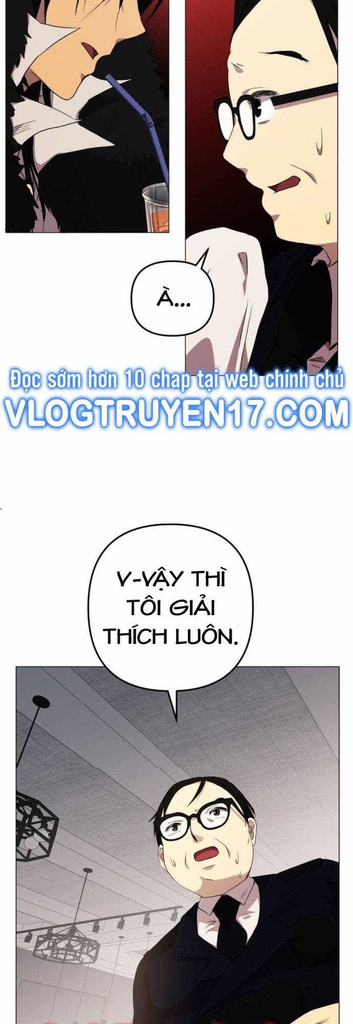 Sự Trở Lại Của Quỷ Vương Cấp Sss - Chương 4 - ảnh 56