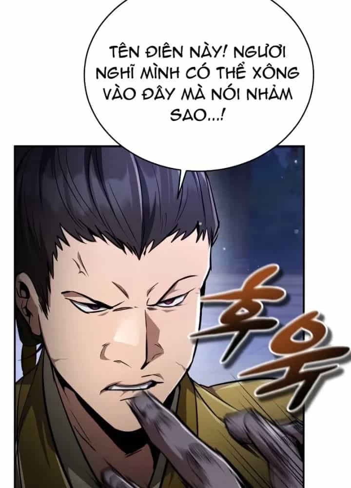 Sự Trở Lại Của Quyền Vương - Chương 10 - ảnh 29