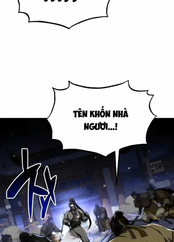 Sự Trở Lại Của Quyền Vương - Chương 10 - ảnh 35
