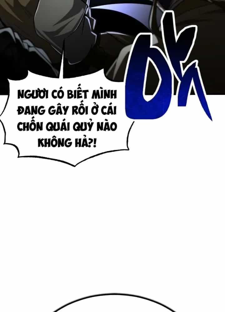 Sự Trở Lại Của Quyền Vương - Chương 10 - ảnh 37