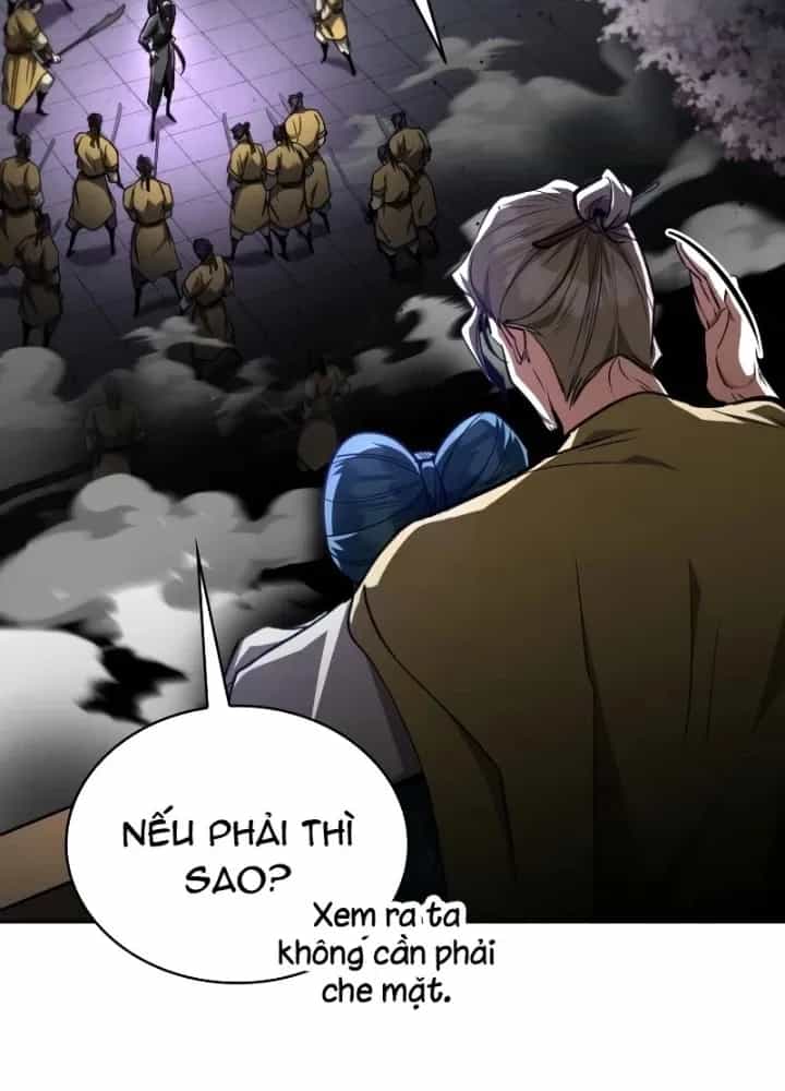Sự Trở Lại Của Quyền Vương - Chương 10 - ảnh 55