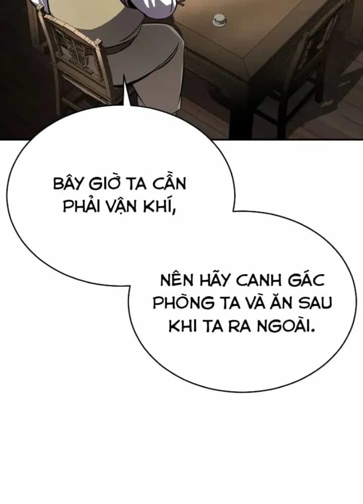 Sự Trở Lại Của Quyền Vương - Chương 11 - ảnh 145