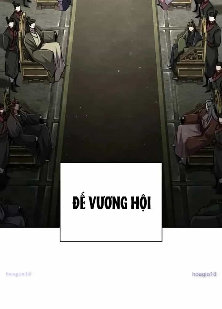 Sự Trở Lại Của Quyền Vương - Chương 12 - ảnh 200