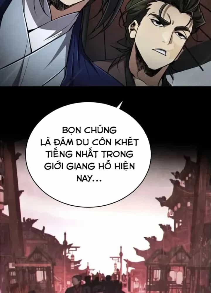 Sự Trở Lại Của Quyền Vương - Chương 13 - ảnh 19