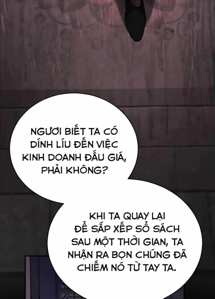 Sự Trở Lại Của Quyền Vương - Chương 13 - ảnh 25