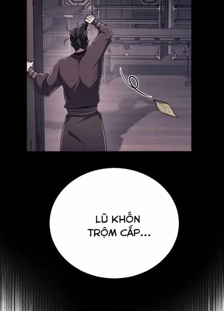 Sự Trở Lại Của Quyền Vương - Chương 13 - ảnh 27