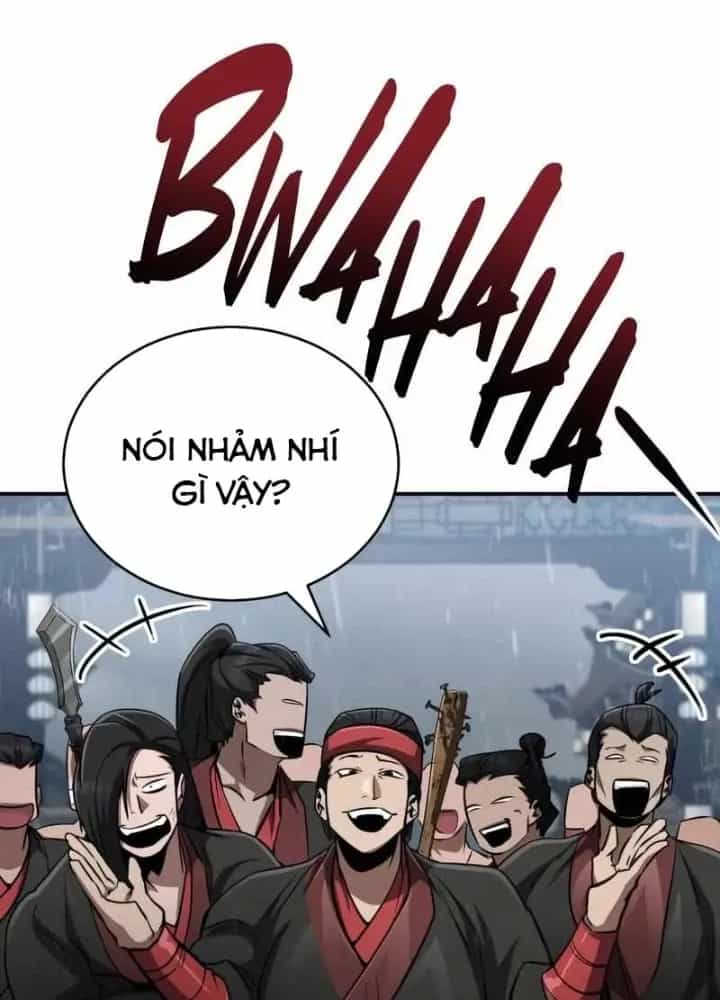 Sự Trở Lại Của Quyền Vương - Chương 13 - ảnh 41
