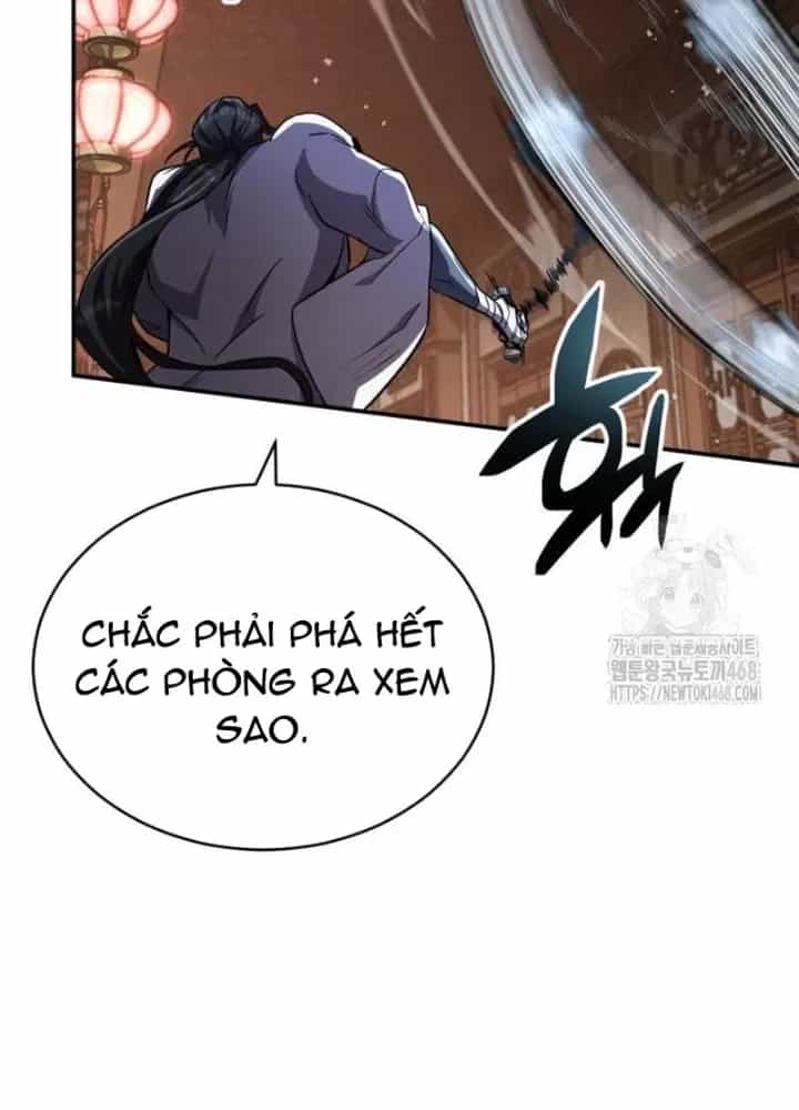 Sự Trở Lại Của Quyền Vương - Chương 14 - ảnh 169