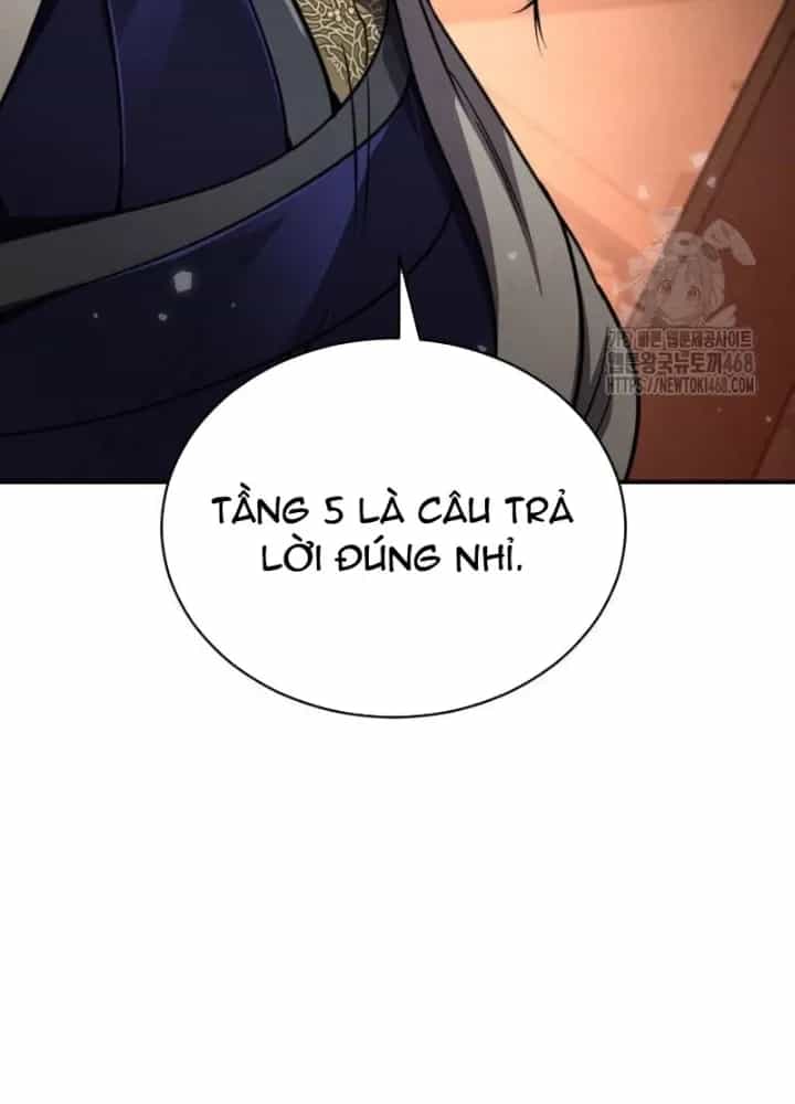 Sự Trở Lại Của Quyền Vương - Chương 14 - ảnh 209