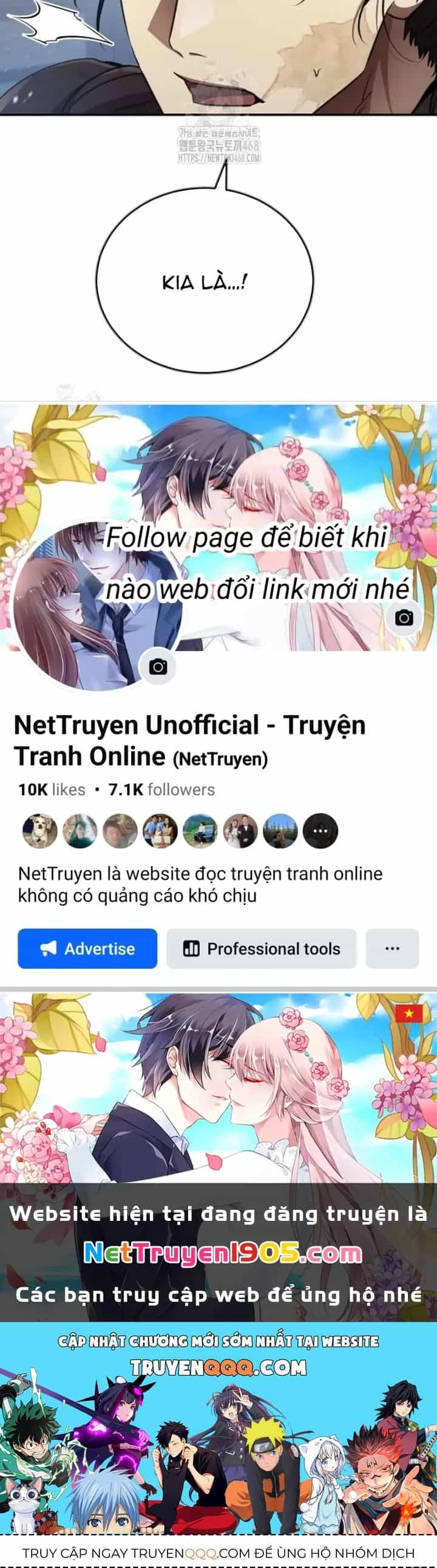 Sự Trở Lại Của Quyền Vương - Chương 14 - ảnh 287