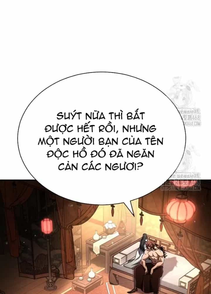 Sự Trở Lại Của Quyền Vương - Chương 14 - ảnh 3