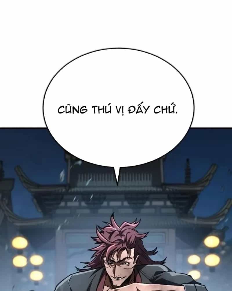 Sự Trở Lại Của Quyền Vương - Chương 15 - ảnh 20