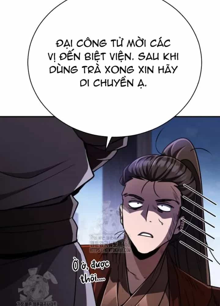 Sự Trở Lại Của Quyền Vương - Chương 16 - ảnh 171
